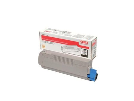 Toner C532 / C542 / MC573 Preto