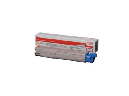 Toner MC853/ MC873 Magenta