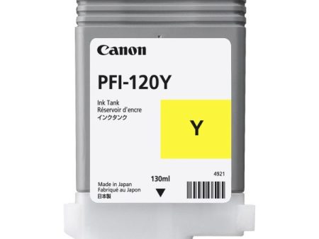Tinteiro TM200 / TM205 / TM300 / TM305 Amarelo