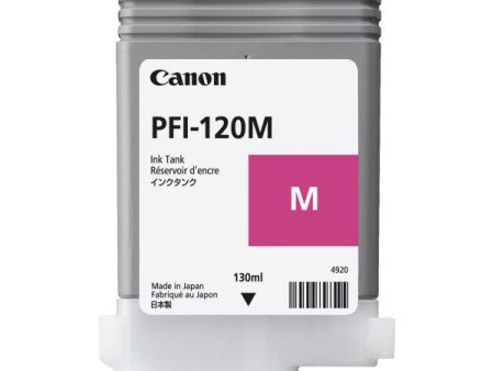 Tinteiro TM200 / TM205 / TM300 / TM305 Magenta