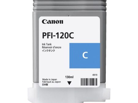 Tinteiro TM200 / TM205 / TM300 / TM305 Ciano