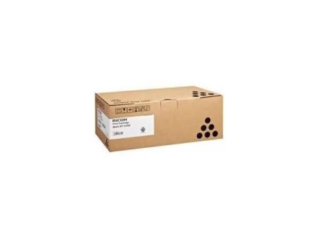 Toner Ricoh Preto MP 305 TYPE 305