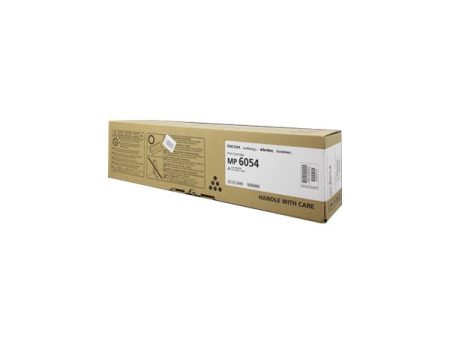 Toner MP4055/ 5055/ 6055/ 4054/ 5054/ 6054 Preto (842127/ 842000)