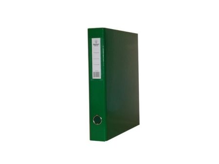 Pasta Arquivo com 2 Argolas L40 310×290 Liso (Verde)