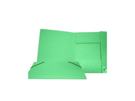 Roma Pasta L23 310x230 Cartão Hidraul Abas/Elast Roma 22 Verde