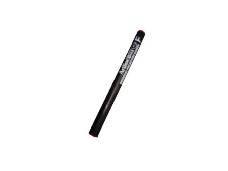 Marcador Perm. Fino CD/Acetatos 853 Vermelho - Cx12 Artline