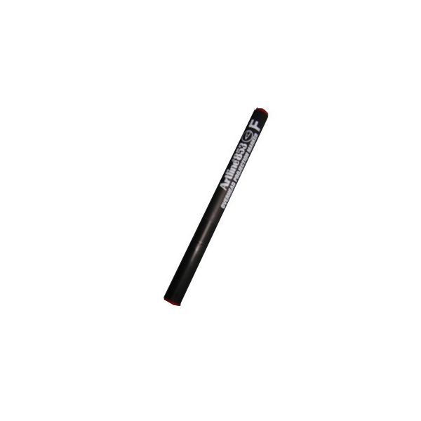 Marcador Perm. Fino CD/Acetatos 853 Vermelho - Cx12 Artline