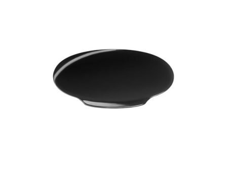 Tork Tampa para Papeleira Plástico B1 Cor Preto