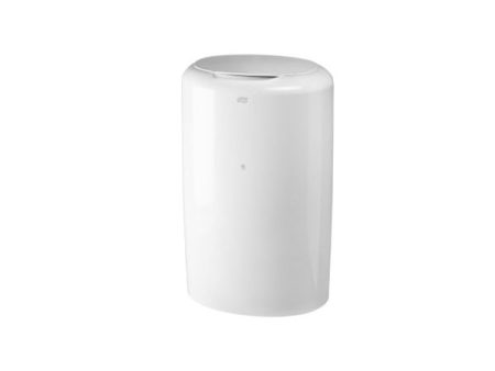 Tork Caixote Papeleira B1 sem Tampa 50L Branco