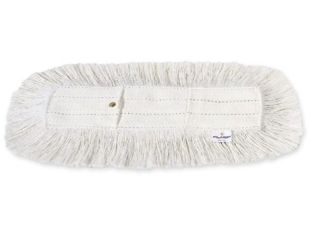 Franja Algodão 40cm Filmop