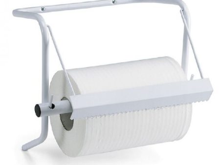Suporte Parede Papel Industrial