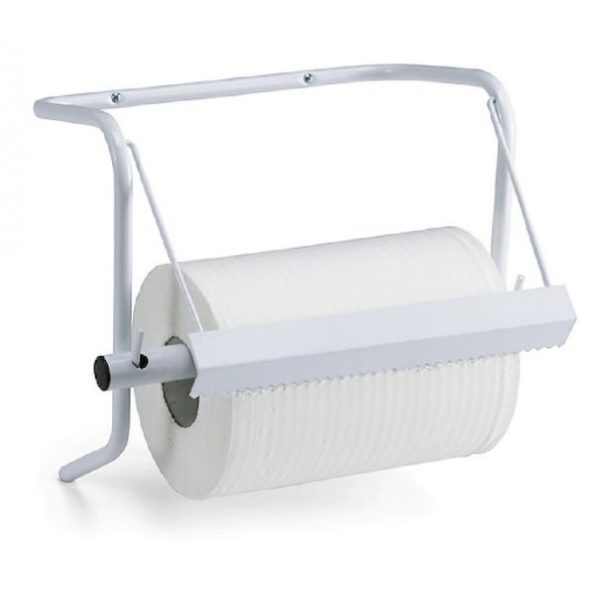 Suporte Parede Papel Industrial