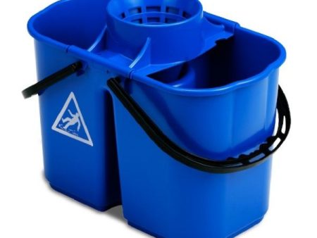 Balde Gemini 15Lts