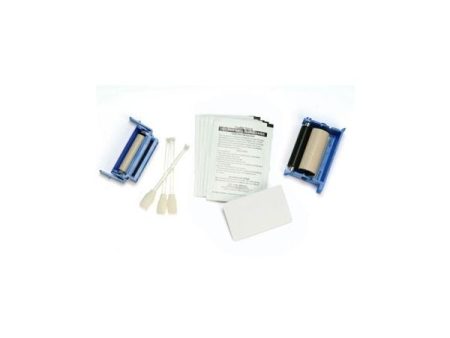 Kit Cleaning Card Zebra P330I (T Card)