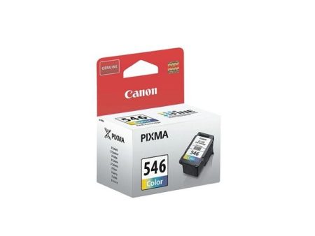 Canon Tinteiro Cor Pixma MG2450/MG2550 (8289B001)