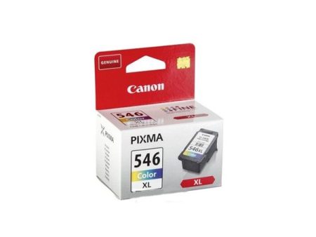 Canon Tinteiro Cor Pixma MG2450/MG2550 Alta Capacidade (8288B001)