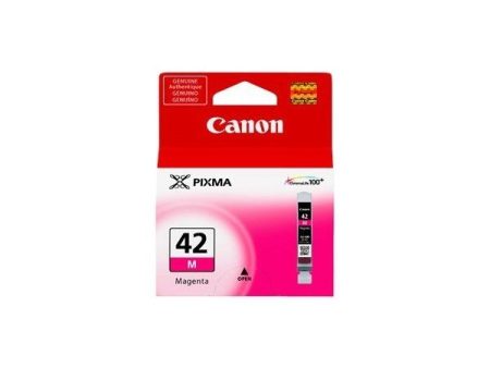 Canon Tinteiro Magenta Pixma Pro 100 (6386B001)