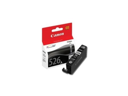Canon Tinteiro Preto Pixma MG5240