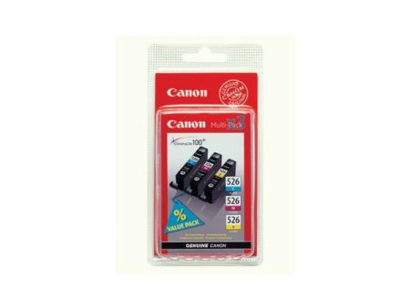 Canon Tinteiro Pack 3 Cores Pixma MG5240