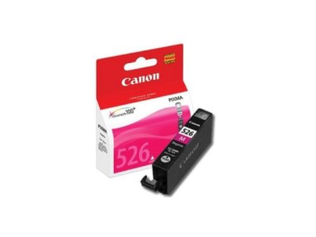 Canon Tinteiro Magenta Pixma MG5240