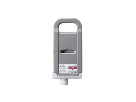 Canon Tinteiro Magenta IPF8000/9000/9100 PFI701M Alta Capacidade