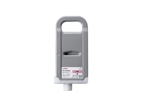 Canon Tinteiro Magenta Foto IPF8000/9000/9100 PFI701PM Alta Capacidade
