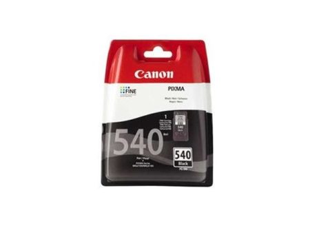 Canon Tinteiro Preto Pixma Canon PG540