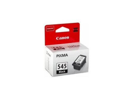 Canon Tinteiro Preto Pixma MG2450/MG2550 (8287B001)