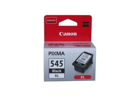 Canon Tinteiro Preto Pixma MG2450/MG2550 (8286B001) Alta Capacidade