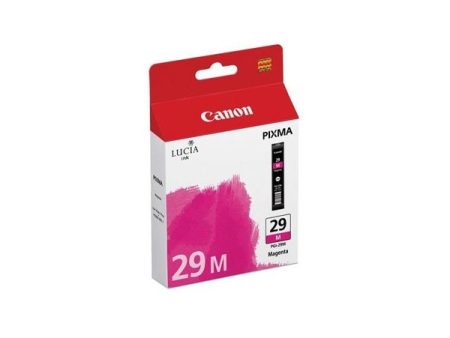 Canon Tinteiro Magenta Pixma Pro 1 (4874B001)