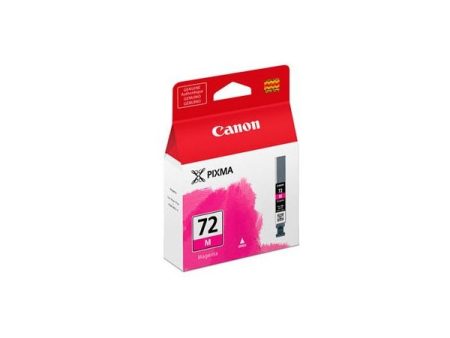 Canon Tinteiro Magenta Pixma Pro 10 (6405B001)