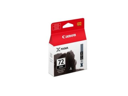 Canon Tinteiro Preto Matte Pixma Pro 10 (6402B001)