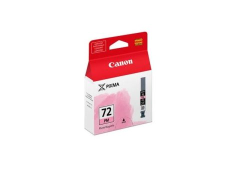 Canon Tinteiro Magenta Fotográfico Pixma Pro 10 (6408B001)
