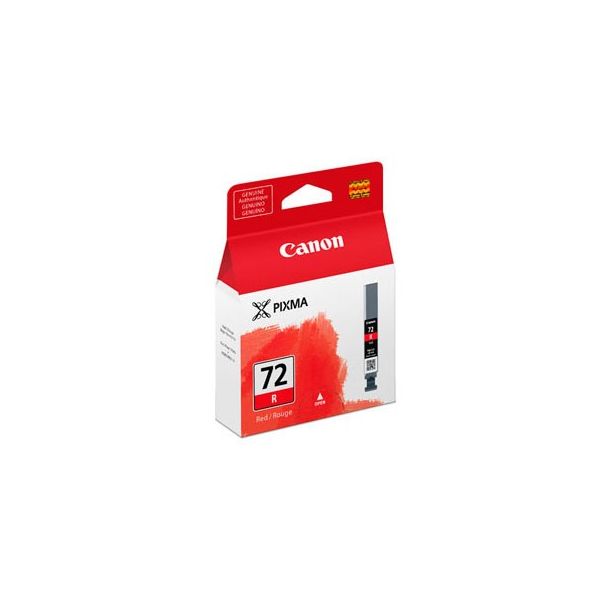 Canon Tinteiro Vermelho Pixma Pro 10 (6410B001)