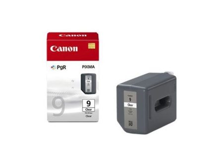 Canon Tinteiro Transparente Pixma Pro9500 (2442B001)