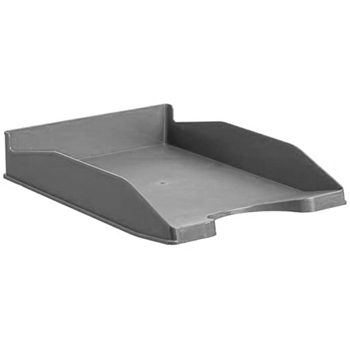 Tabuleiro Secretária Cinza