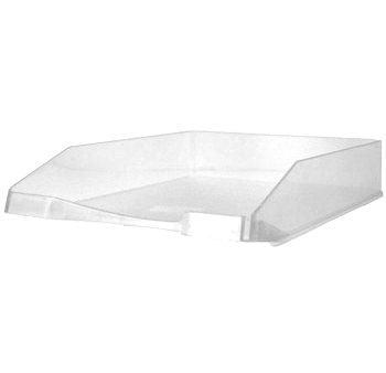 Tabuleiro Secretária Transparente