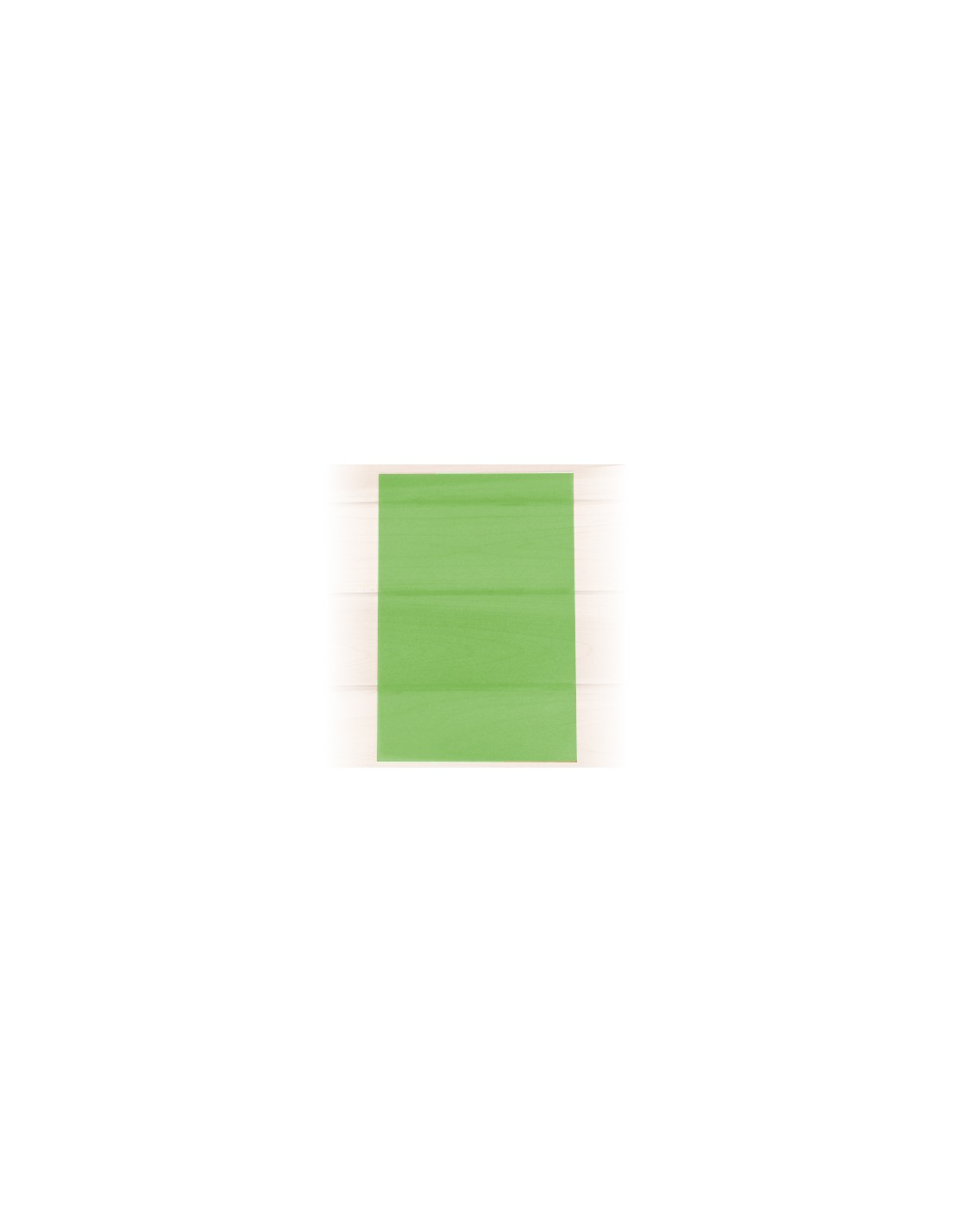 Papel Vegetal A4 100gr Blister 10 Folhas Kiwi Schoellershammer