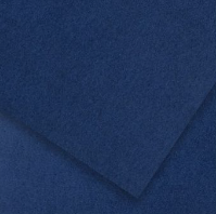 Cartolina 185gr 1 Folha 50x65cm Azul Marinho Iris Canson