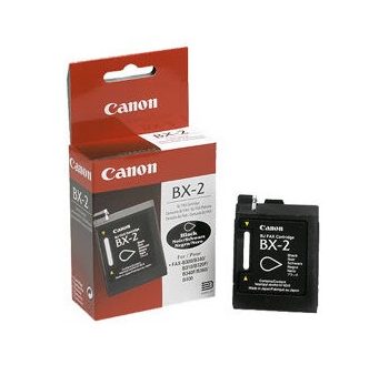 Tinteiro Canon BX-2 Preto