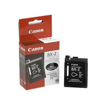 Tinteiro Canon BX-2 Preto
