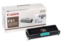 Toner Canon FX1 Preto 3500 Pág.