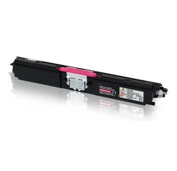 Toner Compatível Epson Magenta 2700 Pág.