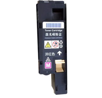 Toner Compatível Epson C13S050612 Magenta 1400 Pág.