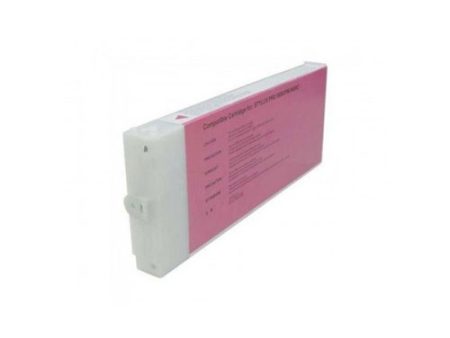 Tinteiro Compatível Tinteiro Epson T4110 Magenta Claro