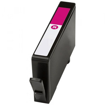 Tinteiro Compatível HP 912XL Magenta 3YL82A 825 Pág.