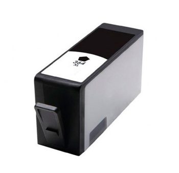 Tinteiro Compatível HP 364XL Preto CB321E 18ml 550 Pág.