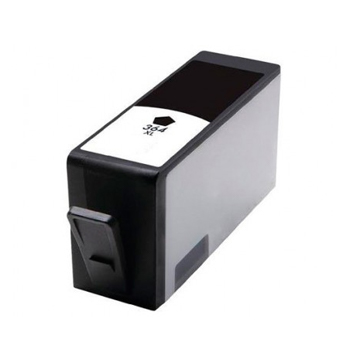 Tinteiro Compatível HP 364XL Preto CB321E 18ml 550 Pág.
