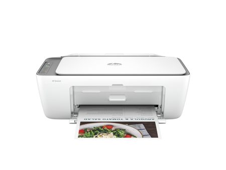 Multifunções HP Tinta A4 Deskjet 2820e WiFi