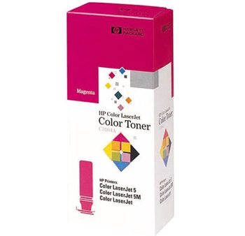 Toner HP Magenta C3104A 3000 Pág.